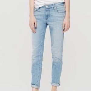 Lou&Greg slouchy skinny jeans